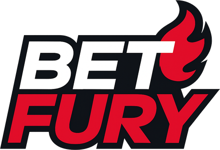 BetFury Logo